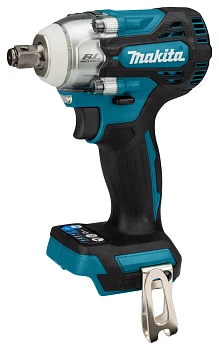 Аккумуляторный ударный гайковёрт Makita DTW300Z