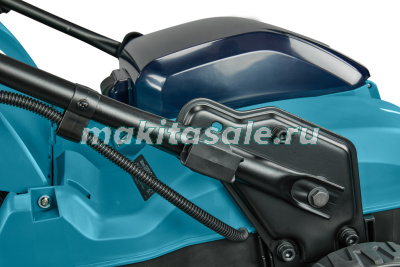 Аккумуляторный колесный скарификатор Makita UV001GM201