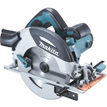 Дисковая пила Makita HS7100