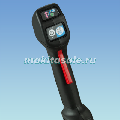 Аккумуляторный триммер Makita DUR368APT2
