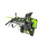 Снегоуборщик аккумуляторный 82V GREENWORKS GD82ST56 + три аккумулятора GD-82 82V G82B8 и зарядное устройство на 2 слота G82C2 82V по СПЕЦИАЛЬНОЙ ЦЕНЕ