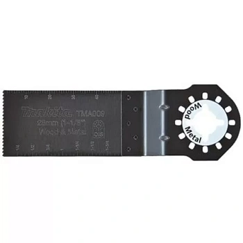 Полотно погружное TMA009 Makita 729104-6