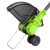 Триммер аккумуляторный Greenworks GD24LT331, 24V, 33 см, без АКБ и ЗУ