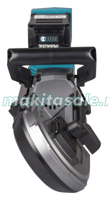 Аккумуляторная ленточная пила XGT Makita PB002GZ