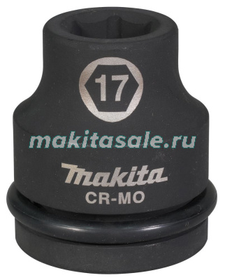 Ударная торцовая головка Makita E-22224