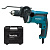 Ударная дрель с бесключевым патроном Makita M8101KB