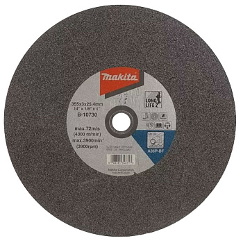 Отрезной диск Makita B-10730-5