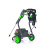 Мойка высокого давления электрическая Greenworks GPWG8II, 2800 Вт, 160 бар