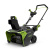 Снегоуборщик аккумуляторный Greenworks GD82ST 82V без АКБ и ЗУ