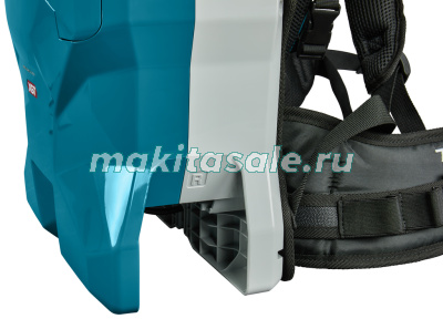 Аккумуляторный пылесос XGT Makita VC012GZ01