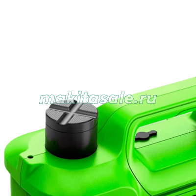 Домкрат Greenworks G24JACK 24V