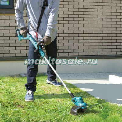 Аккумуляторный триммер Makita DUR193RF