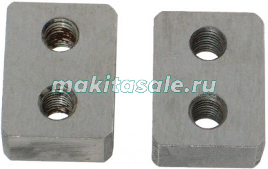 Комплект ножей для SC130D/SC130DRA Makita SC00000130