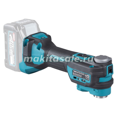 Аккумуляторный мультитул (реноватор) XGT Makita TM001GZ