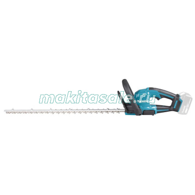 Аккумуляторный кусторез Makita DUH606Z