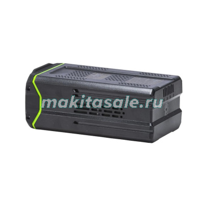 Аккумуляторная батарея Greenworks 82V 5АЧ c поддержкой Bluetooth