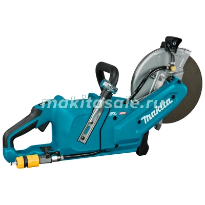 Аккумуляторный резчик бетона XGT Makita CE003GZ02
