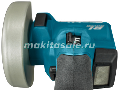 Аккумуляторная дисковая Makita DMC300Z