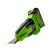 Триммер аккумуляторный Greenworks GD40BCB, 40V, 40 см, бесщеточный, с 1хАКБ 8Ач и ЗУ