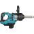 Аккумуляторный ударный гайковерт XGT Makita TW010GZ01