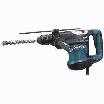 Перфоратор Makita HR3210FCT