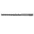 Бур SDS-plus Nemesis II 5x165 Макита (B-57906)
