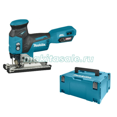 Аккумуляторный лобзик Makita JV001GZ01