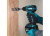 Аккумуляторная дрель-шуруповерт MAKITA DDF490F003