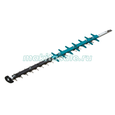 Запасной нож для кустореза 60 см Makita 191R53-9