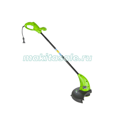 Триммер электрический Greenworks GST2830
