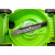 Газонокосилка электрическая Greenworks GLM1232