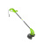 Триммер электрический Greenworks GST2830