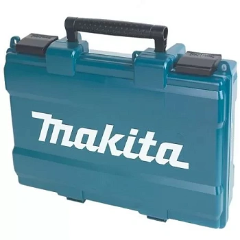 Пластиковый кейс DJR185 Makita 821586-9