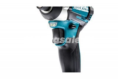 Ударный гайковерт Makita DTD154RFE