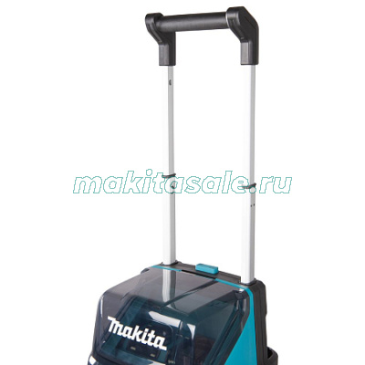 Аккумуляторная мойка высокого давления  Makita HW001GZ 