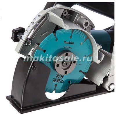 Штроборез Makita SG1251J