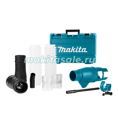 Комплект для пылеудаления для DHR400 Makita 199142-6