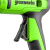 Пистолет клеевой аккумуляторный Greenworks G24GLG, 24V, 11 мм, без АКБ и ЗУ.