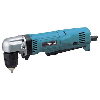 Угловая дрель Makita DA3011F