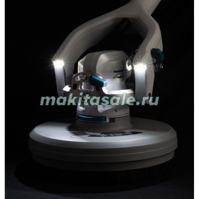 Поломоечная машина XGT Makita PS001GZ