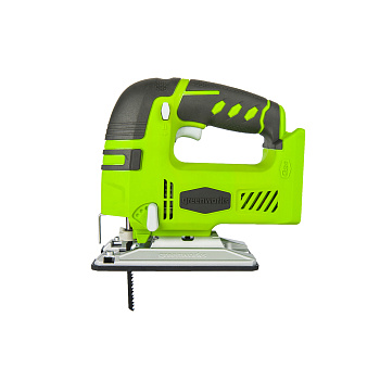 Лобзик аккумуляторный Greenworks 24V G24JS без АКБ и ЗУ