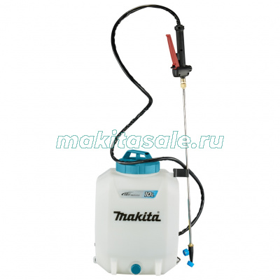 Аккумуляторный опрыскиватель Makita DUS108Z 