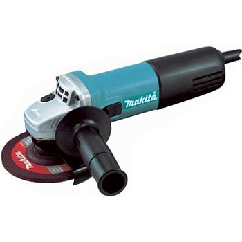 Угловая шлифмашина Makita 9558HN