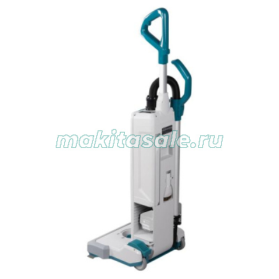 Аккумуляторный пылесос XGT Makita VC010GZ