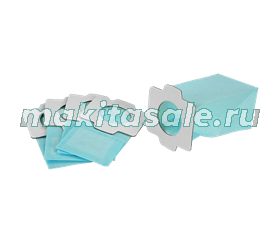 Бумажный пылесборник для пылесоса 4076DWXCL102 Makita 194566-1