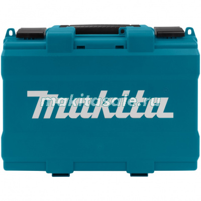 Пластиковый чемодан BTD134 Makita 824979-9