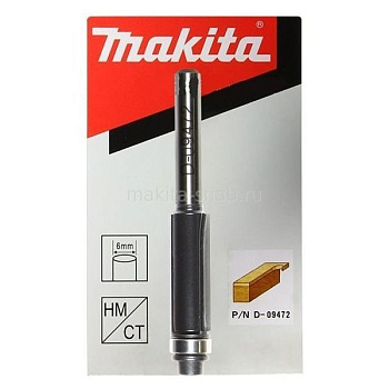 Фреза для окант Makita D-67985