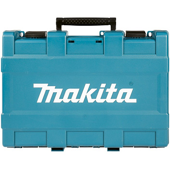 Пластиковый чемодан Makita 821524-1