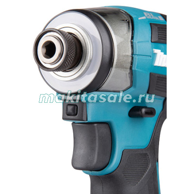 Аккумуляторный ударный шуруповерт Makita DTD173Z