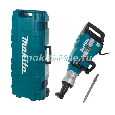 Отбойный молоток Makita HM1501